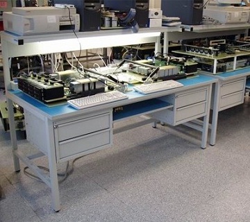 ESD Workbenches