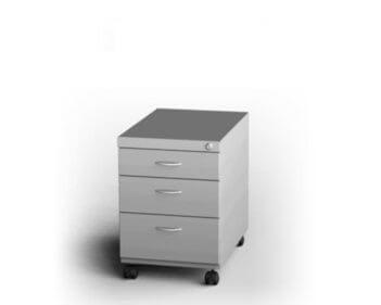 Billede af rullecontainer