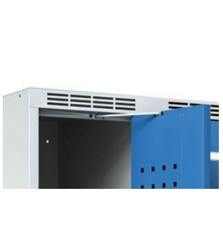 døråbningsbegrænser