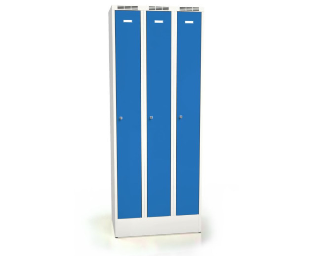 Spind Locker Buy a metal locker at a favourable price - TOP quality