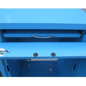 Computeraschraenke tuer klappbar