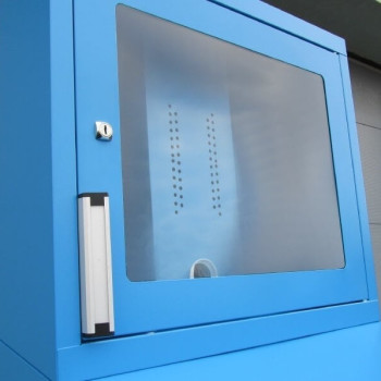 Computerschraenke monitor bildschirm