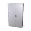Material cupboard metal 120 cm wide xus1201s ral7035
