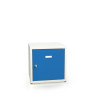 Metal box wall mounting box340v4 ral5012