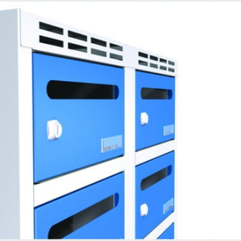 Wertfachschrank tueren mit briefeinwurf