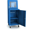 Computer workstation mobile workshop csp651c
