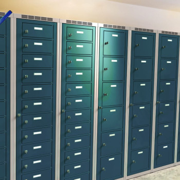 Waescheverteilerschraenke