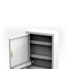 Arzneimittelschrank mittelgross 45x35 cm drehriegelverschluss lk2sob1 v2