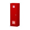 Feuerloescherschrank co2 83x28x22 cm hpico1a ral3000