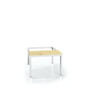 bench base melamine board 70 cm pl70s