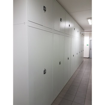 Aktenschrank mit aufsatzschrank