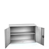 Top cabinet 120 cm wide us1204s ral7035