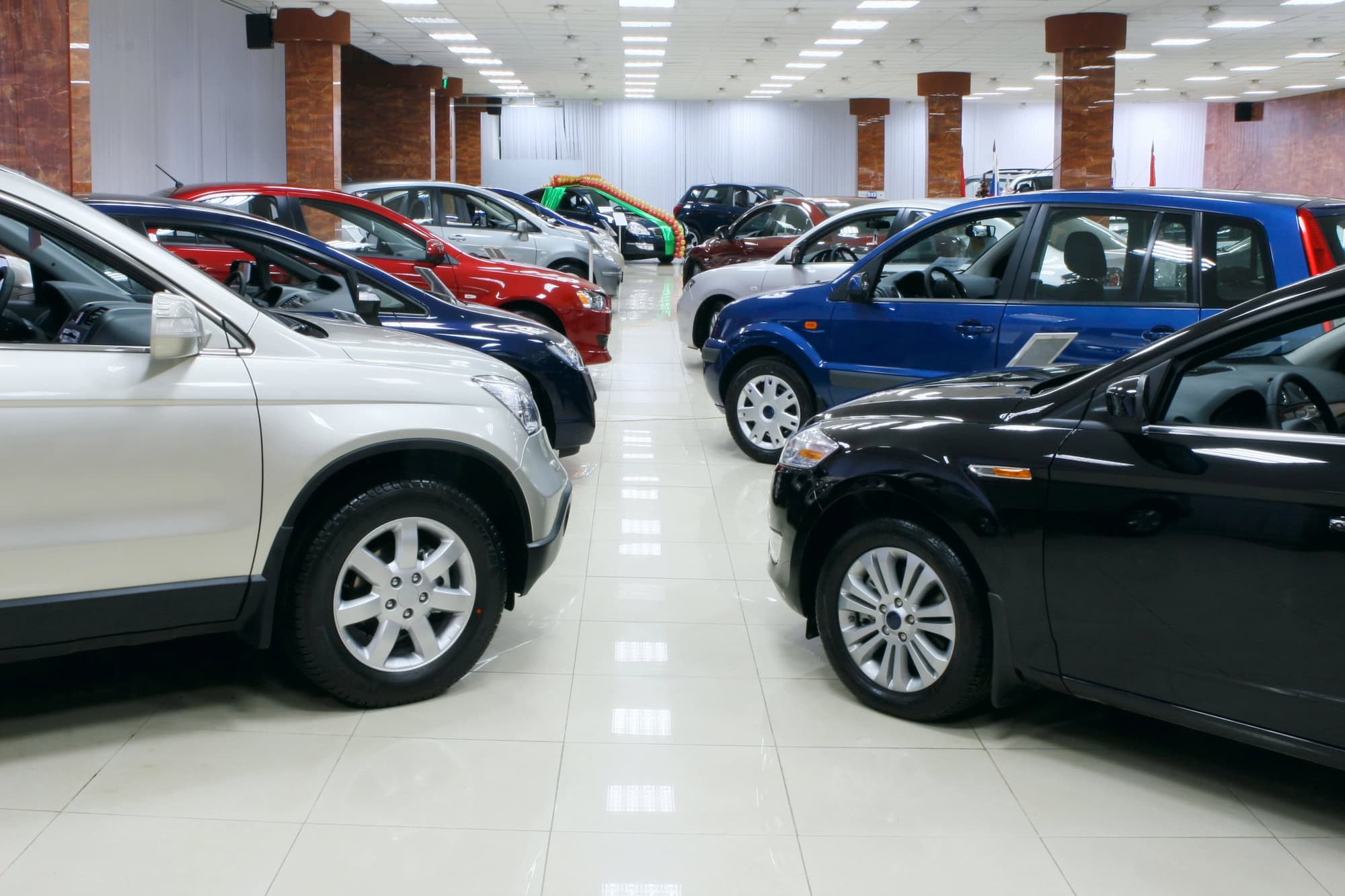Key management for companies, hotels and car dealerships